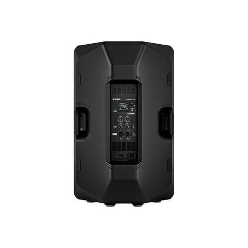 Yamaha Yamaha DXR15 mk3 2000W 2-Way Powered Loudspeaker