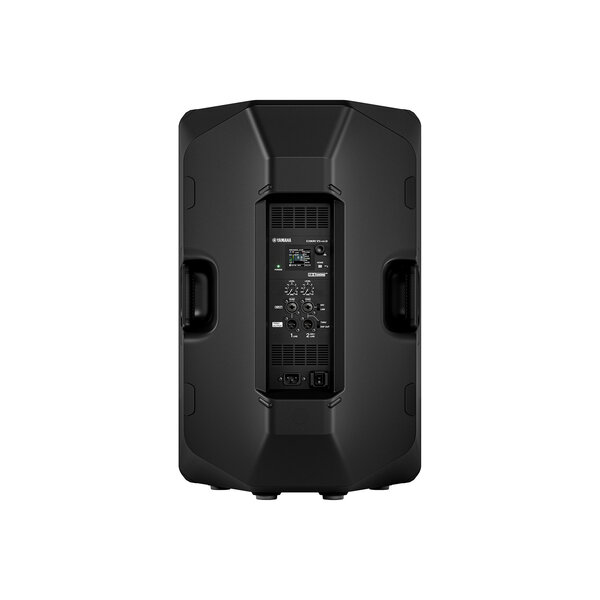 Yamaha Yamaha DXR15 mk3 2000W 2-Way Powered Loudspeaker