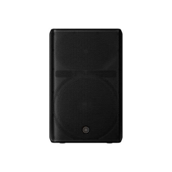 Yamaha Yamaha DXR15 mk3 2000W 2-Way Powered Loudspeaker