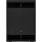 Yamaha Yamaha DXS12 mk3 12" 2500W Powered Subwoofer