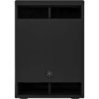 Yamaha Yamaha DXS12 mk3 12" 2500W Powered Subwoofer