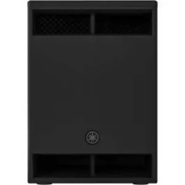 Yamaha Yamaha DXS12 mk3 12" 2500W Powered Subwoofer