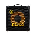 Mark Bass Markbass 1x12'' 300-Watt Bass Combo Amplifier With 4-Band EQ & Piezo Tweeter