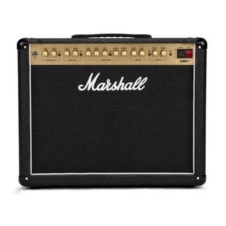 Marshall Marshall DSL40CR 40-watt 1x12" Tube Guitar Combo Amplifier