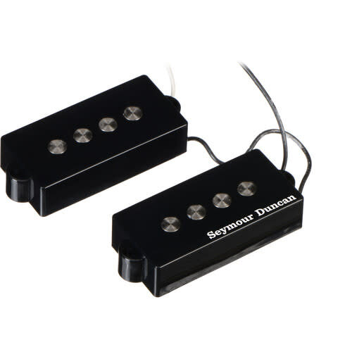 Seymour Duncan Seymour Duncan Quarter Pound P-Bass Pickup