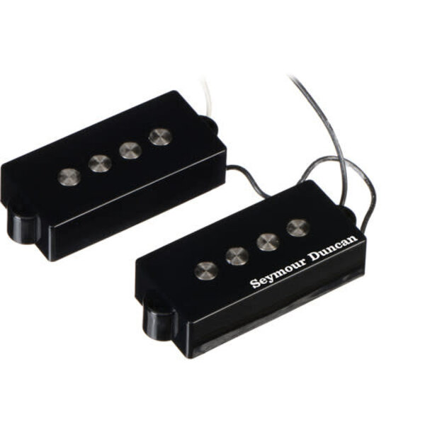 Seymour Duncan Seymour Duncan Quarter Pound P-Bass Pickup