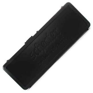 Schecter Schecter Molded Hardshell Guitar Case for Avenger Synyster Revenger