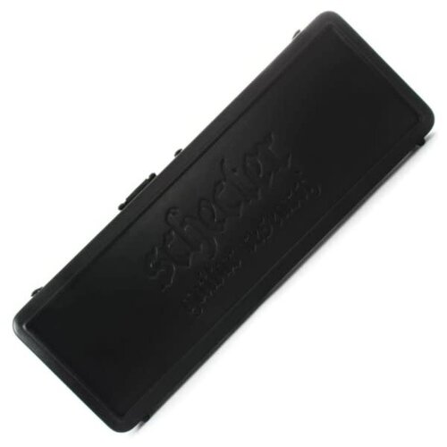 Schecter Schecter Molded Hardshell Guitar Case for Avenger Synyster Revenger