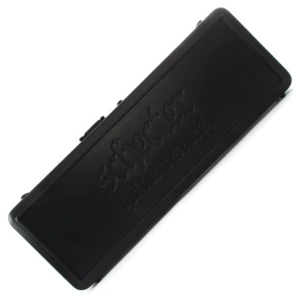 Schecter Schecter Molded Hardshell Guitar Case for Avenger Synyster Revenger