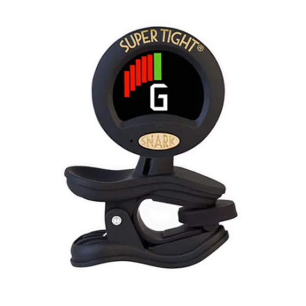 Snark Snark ST-8 Super Tight Instrument Tuner