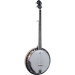 Alabama Alabama 5-String Mahogany Banjo Sunburst Gloss