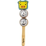 Mano Mano Jingle Stick Pig
