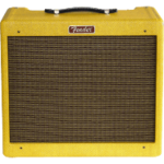 Fender Fender Blues Junior Lacquered Tweed, 120V