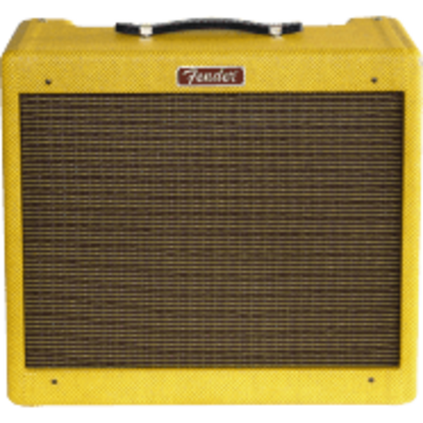 Fender Fender Blues Junior Lacquered Tweed, 120V