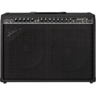 Fender Fender Champion II 100 Blackout Guitar Amp, 120V