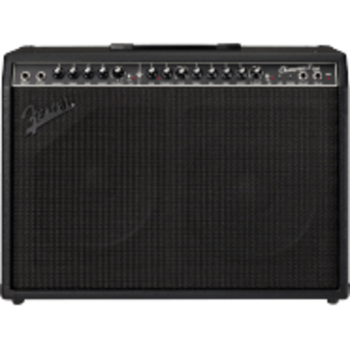 Fender Fender Champion II 100 Blackout Guitar Amp, 120V