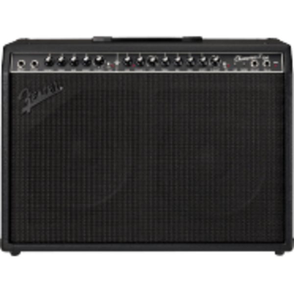 Fender Fender Champion II 100 Blackout Guitar Amp, 120V