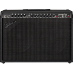 Fender Fender Champion II 100 Blackout Guitar Amp, 120V
