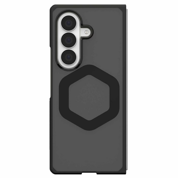 Urban Armor Gear UAG Mouve Case w/Magnet Ash for Samsung Galaxy Z Fold8 Ultra