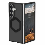 Urban Armor Gear UAG Mouve Case w/Magnet Ash for Samsung Galaxy Z Fold8 Ultra