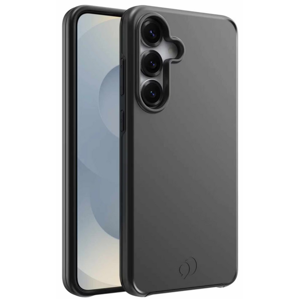 Nimbus9 Cirrus 3 w/Magnets Case Black for Samsung Galaxy S25 FE