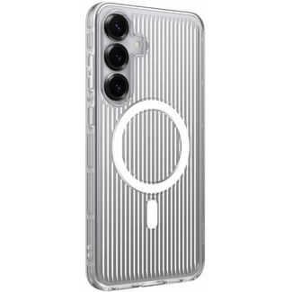 *Nimbus9 Alto 2 w/Magnets Case Clear for Samsung Galaxy S25 FE