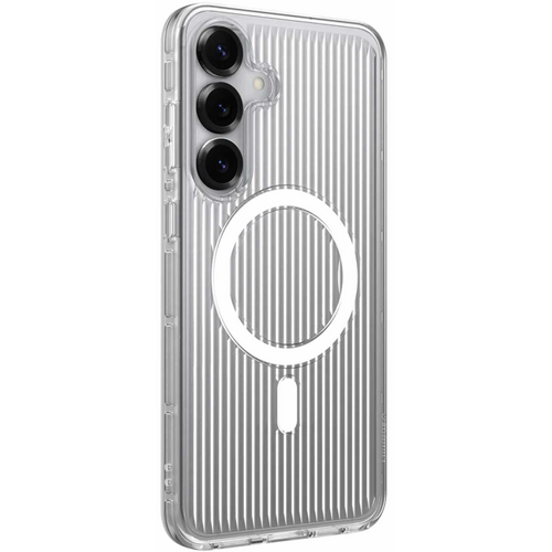 *Nimbus9 Alto 2 w/Magnets Case Clear for Samsung Galaxy S25 FE