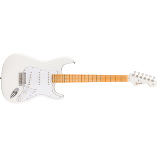 Fender Limited Edition Fender Player II Stratocaster, Polar White