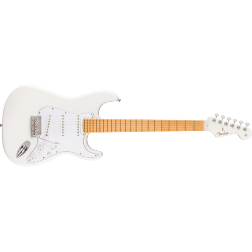 Fender Limited Edition Fender Player II Stratocaster, Polar White