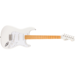 Fender Limited Edition Fender Player II Stratocaster, Polar White