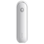 Jisulife Jisulife Handheld Fan Life8 Plus 4500mAh White