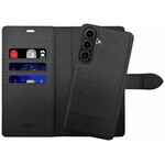 Blu Element Blu Element Folio 2-in-1 Case Black for Samsung Galaxy S26 FE/Galaxy S25 FE