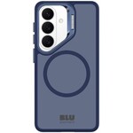 Blu Element Blu Element Chromatic Kick Case w/Magnets Navy for Samsung Galaxy S26 FE/Galaxy S25 FE