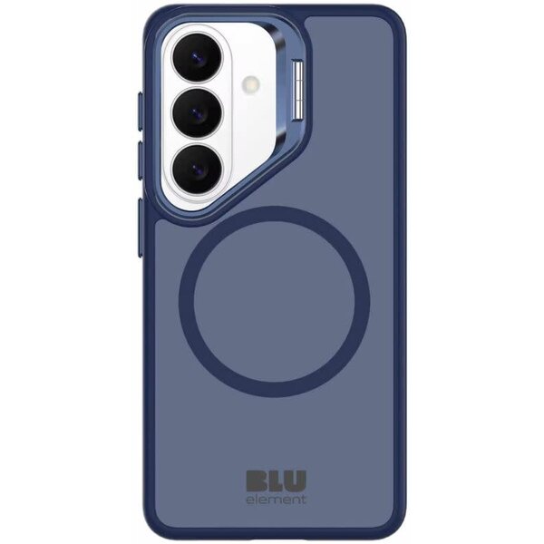 Blu Element Blu Element Chromatic Kick Case w/Magnets Navy for Samsung Galaxy S26 FE/Galaxy S25 FE