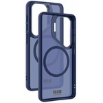 Blu Element Blu Element Chromatic Kick Case w/Magnets Navy for Samsung Galaxy S26 FE/Galaxy S25 FE