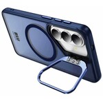 Blu Element Blu Element Chromatic Kick Case w/Magnets Navy for Samsung Galaxy S26 FE/Galaxy S25 FE