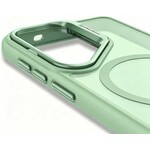 Blu Element Blu Element Chromatic Kick Case w/Magnets Light Green for Samsung Galaxy S26 FE/Galaxy S25 FE