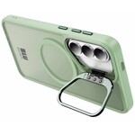 Blu Element Blu Element Chromatic Kick Case w/Magnets Light Green for Samsung Galaxy S26 FE/Galaxy S25 FE