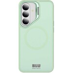 Blu Element Blu Element Chromatic Kick Case w/Magnets Light Green for Samsung Galaxy S26 FE/Galaxy S25 FE