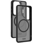 Blu Element Blu Element Chromatic Kick Case w/Magnets Black for Samsung Galaxy S26 FE/Galaxy S25 FE