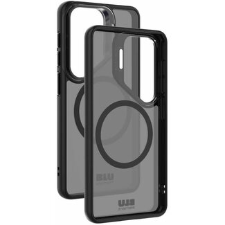 Blu Element Blu Element Chromatic Kick Case w/Magnets Black for Samsung Galaxy S26 FE/Galaxy S25 FE