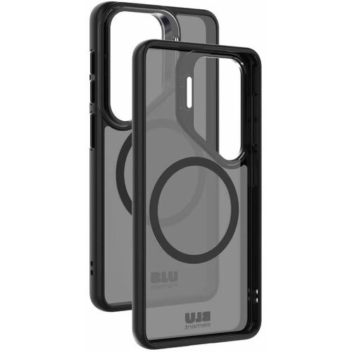 Blu Element Blu Element Chromatic Kick Case w/Magnets Black for Samsung Galaxy S26 FE/Galaxy S25 FE