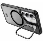 Blu Element Blu Element Chromatic Kick Case w/Magnets Black for Samsung Galaxy S26 FE/Galaxy S25 FE