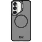 Blu Element Blu Element Chromatic Kick Case w/Magnets Black for Samsung Galaxy S26 FE/Galaxy S25 FE