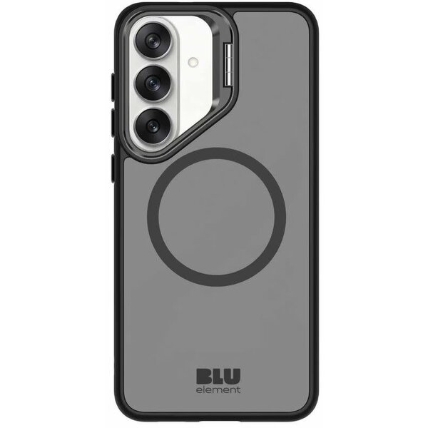 Blu Element Blu Element Chromatic Kick Case w/Magnets Black for Samsung Galaxy S26 FE/Galaxy S25 FE
