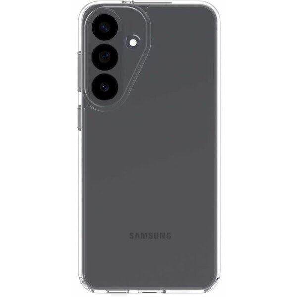 OtterBox OtterBox Lumen Case Clear for Samsung Galaxy S26 FE/Galaxy S25 FE