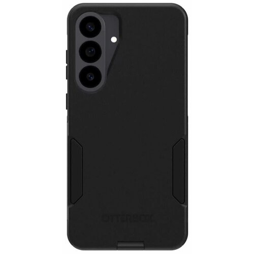 OtterBox OtterBox Commuter Case Black for Samsung Galaxy S26 FE/Galaxy S25 FE