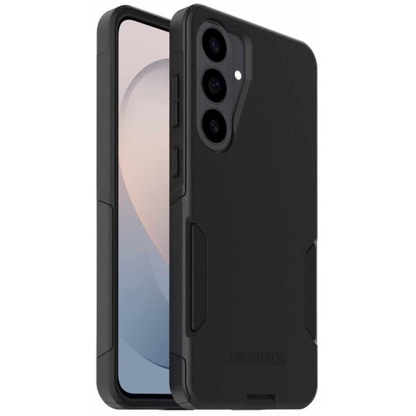 OtterBox OtterBox Commuter Case Black for Samsung Galaxy S26 FE/Galaxy S25 FE