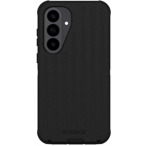OtterBox OtterBox Defender Pro Case Black for Samsung Galaxy S26 FE/Galaxy S25 FE