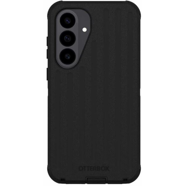 OtterBox OtterBox Defender Pro Case Black for Samsung Galaxy S26 FE/Galaxy S25 FE